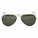 Ray-Ban RB3025 Classic Aviator Sunglasses