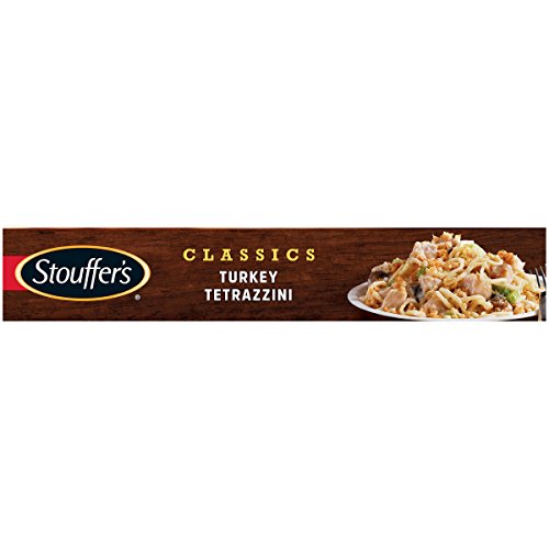 Stouffer's Turkey Tetrazzini, 12 oz (Frozen) - Image 8