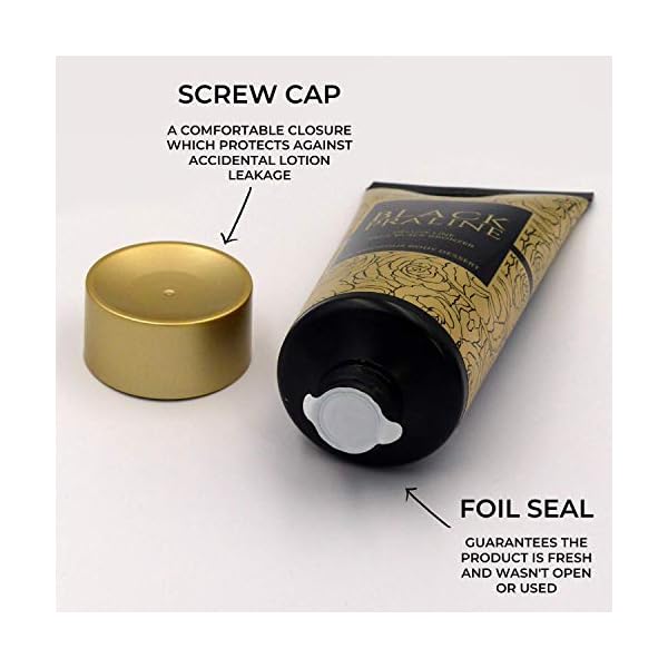 Onyx-Black-Praline-Dark-Sunbed-Lotion-Advanced-Tanners-Immediate-Effects-Powerful-Skin-Conditioning-Formula Onyx Black Praline Dark Tanning Cream for Sunbeds - Black Bronzer - Immediate Chocolate Tan