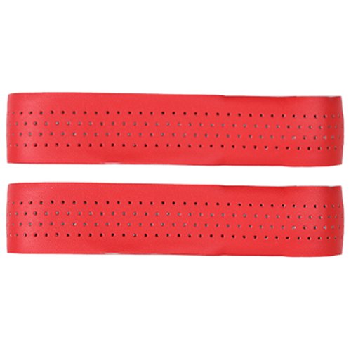 Fizik Bicycle Bar Tape (Bright Red)