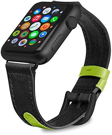 apple watch band reflective