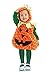 UNDERWRAPS unisex baby Baby's Pumpkin infant and toddler costumes, Orange, X-Large US