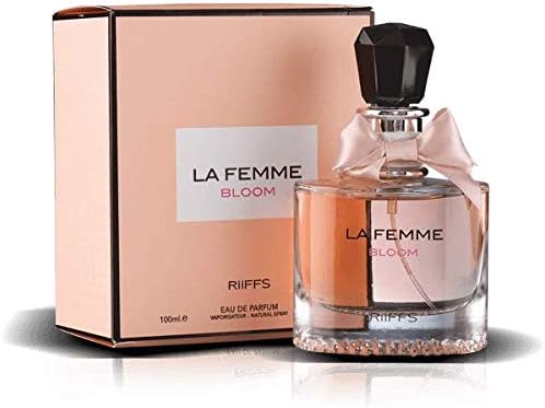 perfume la femme