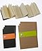 Intro-Tech Moleskine Cahier Journal, Soft Cover, Pocket (3.5
