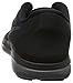 NIKE Mens Flex 2017 RN Running Shoe (11 D(M) US, Black/Metallic Hematite/Anthracite/Dark Grey)