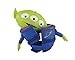 Hatch 'n Heroes Toy Story Alien Transforming Figure