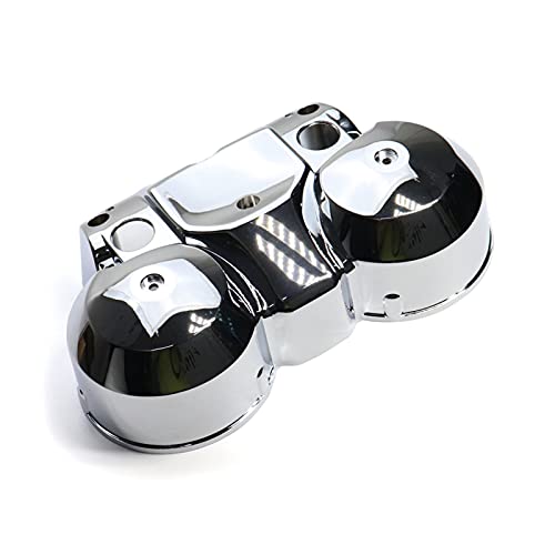 Fangaichen Snelheidsmeter Toerenteller Meters Buitenkant Case Cover Motorfiets Bottom Behuizing Voor B900F HORNET CB… - Image 5