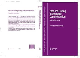 psycholinguistics comprehension