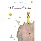 Livro O pequeno príncipe