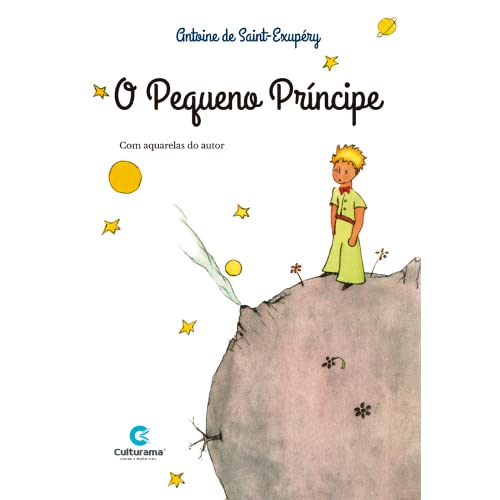 O pequeno príncipe - eBook, Resumo, Ler Online e PDF - por Antoine de ...