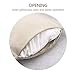 Redland Art Cute Pet Golden Retriever Dog Pattern Linen Throw Pillow Covers Car Sofa Cushion Cover Pillowcases Home Decor 18
