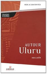 Autour Uluru