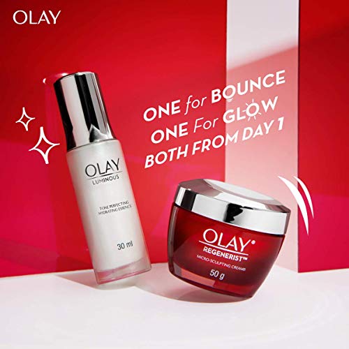 olay regenerist with hyaluronic acid