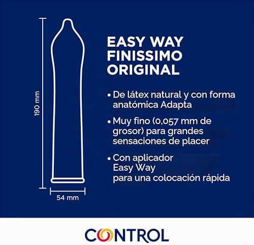Explosion Mix caja de condones surtidos - 49 profilácticos