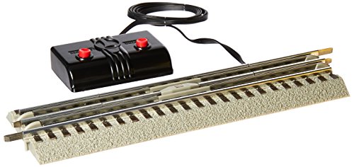 Lionel FasTrack Operating Track Section