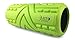 High Density Foam Roller from D-Fit by Deawna, The Arrow, Targeted Nodules for PinPointing Knots and Areas of Tension, Hollow, Anti-Slip Surface, 13