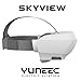 Yuneec SkyView FPV HDMI Headset For Use With HDMI Compatible Devices