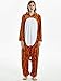 Unisexo Pijamas Enterizos para Adultos Entero Onesie Animales Primark Dinosaurio,S for Height 59