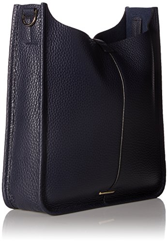 Unlined Feed Bag Rebecca Minkoff