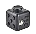 Fidget Cube Fidget Cube Anti-Stress/Anti-anxiety and Depression Quality Toy for Children, Teen, Student, Adult Finger Stress Reliever for Work, School, Class (4-Pack)