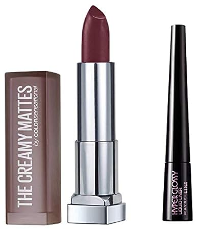 maybelline burgundy blush 696