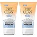Neutrogena Neutrogena Deep Clean Gentle Facial Scrub, 4.2 oz (Pack of 2)