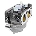 Carbhub Carburetor for Kawasaki some FH641V, FH661V Replaces 15004-0763, 15004-7024, 15004-1010
