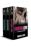 Fighting Love: the complete series