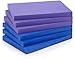 YogaAccessories (TM) 1'' Foam Yoga Brick