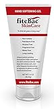 fiteBac SkinCare Hand Softening Gel 1oz Tube