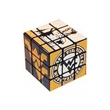 NCAA West Virginia Mountaineers Toy Puzzle Cube