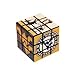 NCAA West Virginia Mountaineers Toy Puzzle Cube