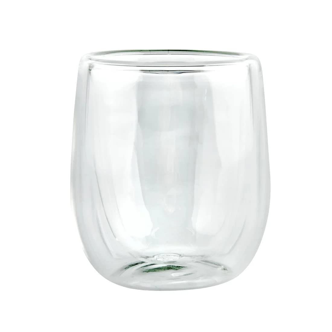 Utopia R90042 Double Walled Latte Glass, Replacement for R90008, 9.7 oz., 27 cL (Pack of 12)
