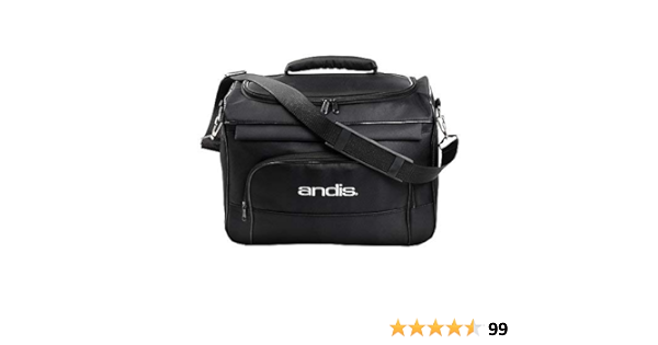 andis grooming tool tote bag