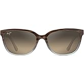 Maui Jim womens Honi Cat Eye Sunglasses