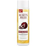 Burt's Bees Pomegranate Very Volumizing Shampoo and Conditioner Combo