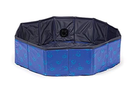 Karlie Doggy Pool Einheitsgröße