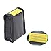 BEYONDSKY Mavic pro Battery Safe Bag Explosionproof Resistant Battery Charging Storage Fireproof Battery Portable Bag for DJI Mavic Pro/DJI Mavic 2 Zoom/Pro (#1)