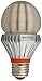 SWITCH Lighting A22141FA1-R Classic A19 LED Light Bulb with 60-Watt Replacement and Frosted Lens, Soft White (2700K)
