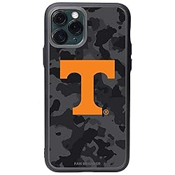 Fan Brander NCAA Phone Case with Urban Camo Design
