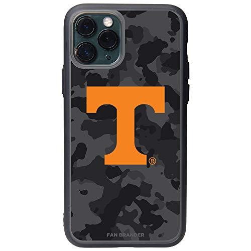 Fan Brander NCAA Phone Case with Urban Camo Design