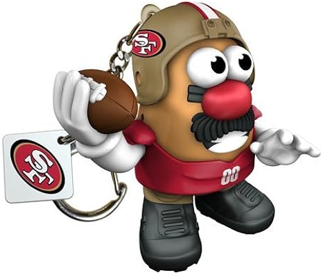nfl mr potato head