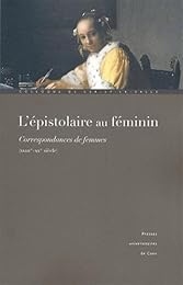L' épistolaire au féminin