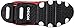 Geox JR Tornado 12 Sneaker (Toddler/Little Kid/Big Kid)