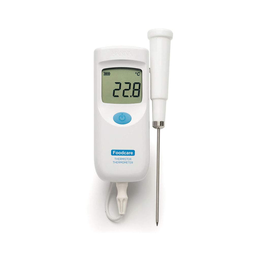 Hanna Instruments HI93501 Thermistor Thermometer 3