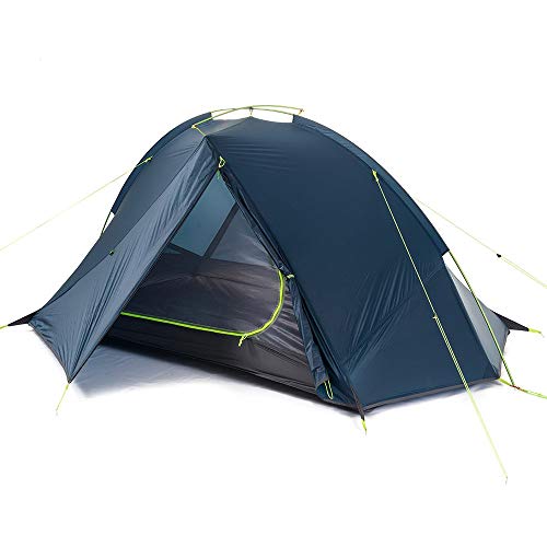 Naturehike Backpacking Tent for 1 Person Camping Hiking Lightweight
