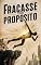 Livro Fracasse com Propósito