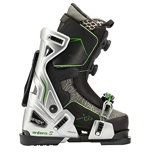 ski boots 27
