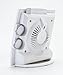 Sound Oasis Sleep Sound Therapy System with Rhythms of The Sea Expansion Sound Card Included