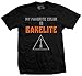 Russian Roulette Clothing Bakelite Men's T-Shirt
